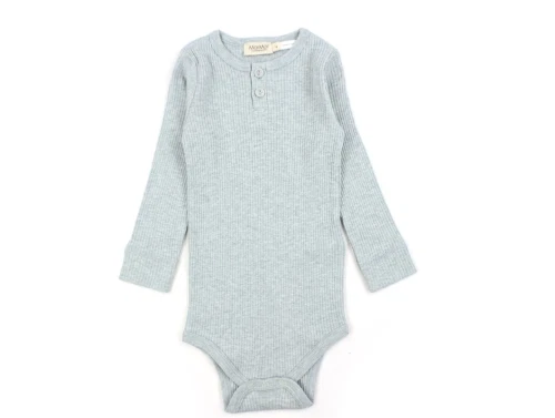 MarMar pistachio melange body modal